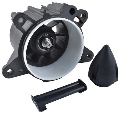 WSM Jet Pump Assembly 003-720K for Sea Doo 4-Tec 02-08 155mm