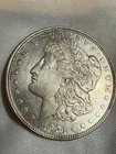 1921 Morgan Silver Dollar Philadelphia $1 Coin 90% Silver US