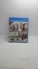 Open Road (Blu-ray, 2013) New