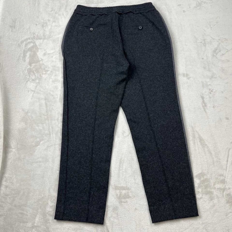 Lanvin Trouser Jogger Men’s Size 48 - Image 2 of 4