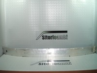 Steg VerstäRkung StoßStange Vorne Original Geeignet FüR Opel Astra H Zafira B