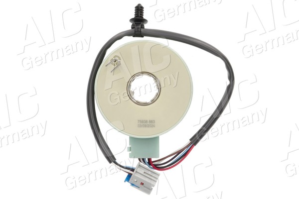 AIC Lenkwinkelsensor 75938 FüR Opel Meriva GroßRaumlimousine X03 Cdti E75 16V-image