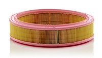Mann-Filter Luftfilter C 3078 Filtereinsatz FüR Fiat Punto Lancia Doblo Zastava