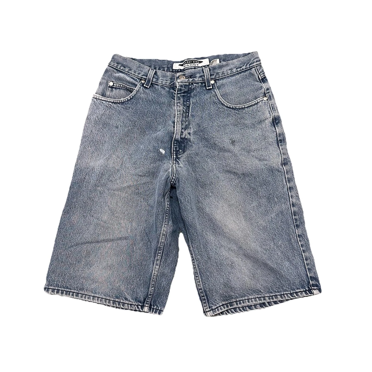 Anchor Blue Men's Denim for sale | eBay