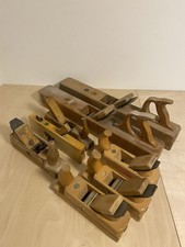 Ulmia Hobel Ott Hobel Vintage Langhobel Handhobel Holzhobel