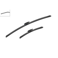 Wischblatt Bosch 3397007868 Aerotwin FüR Renault Vorne