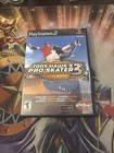 Tony Hawk's Pro Skater 3 Sony PlayStation 2, 2002 PS2 Black Label CIB Tested