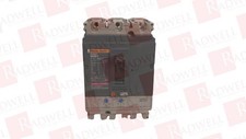 SCHNEIDER ELECTRIC NS250H-TM200D / NS250HTM200D (USED)