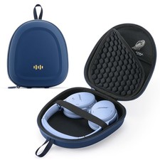 Headphone Hard Case Replacement for Bose QuietComfort Ultra QC45 QC35 QC25 QC...