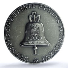 germany silver medal products for sale | eBay
