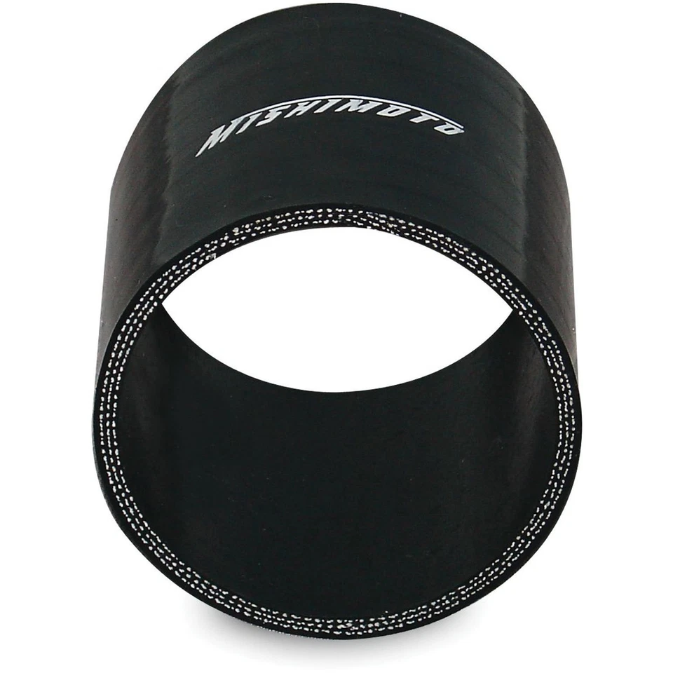 Acoplador recto Mishimoto MMCP-30SBK Mishimoto 3 - MFG Nº de pieza MMCP-30SBK Foto 3 de 4