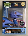 Pterodactyl with Janie Doll Body - Funko Pop Digital #399 - Toy Story - 1831 PCS