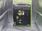 Condemned: Criminal Origins Xbox 360 Complete Tested