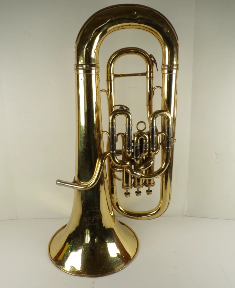 Preços baixos em Tubas Besson | eBay