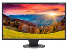 NEC Monitor Multisync EA244WMI-BK, 61 cm (24,1"), Ricondizionato