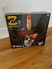 Power Rangers Lightning Collection Zord Ascension Project Dino Megazord MZ-0101