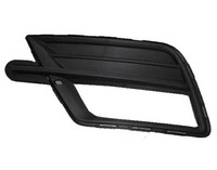 Gitter Grill StoßStange Vorne Links FÜR Volkswagen Caddy 2015-2020 MIT Nebel