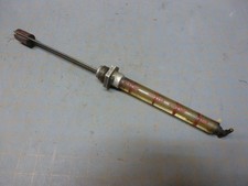 (1) Used *As-Found* Fuel Sight Gauge Float for Stearman Biplane PT-17