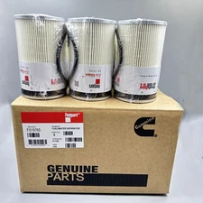 6PCS New Fleetguard FS19765 Fuel/Water Separator Genuine Free Shipping