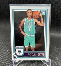 2022-23 Panini NBA Hoops - Rookies Bryce McGowens #276 (RC)