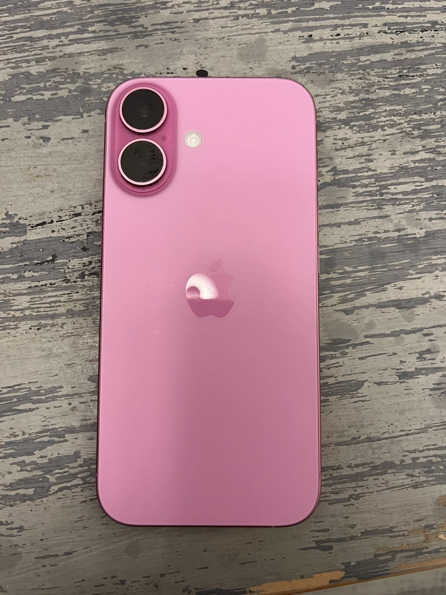 iOS Apple Pink Cell Phones & Smartphones for sale | eBay