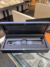 Bell & Ross Chronograph BR 03 94-S Limited 189/250 7