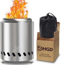 12V Car Jump Starter 2000A 18000mAh with Smart Clamps  Light