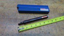 Vardex AVRC 044-2U indexable threading boring bar 3/4" coolant thru RH 7" OAL