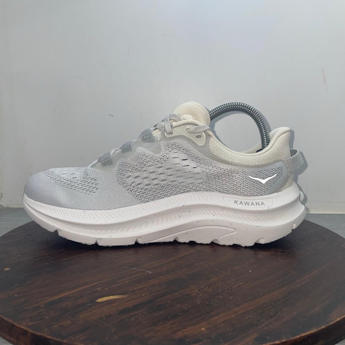 Hoka One One Kawana 2 Training Shoes Sneakers Alabaster 1147913