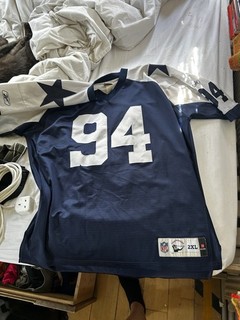 Nike Mens Jersey NFL American Football Size XXL