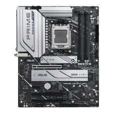 Image of ASUS PRIME X670-P WIFI AM5 ATX Motherboard DDR5 PCIe 5.0 Ryzen 7000 New