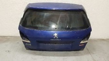1610669880 TAILGATE / AZUL / 804167 FOR PEUGEOT 308 GTI