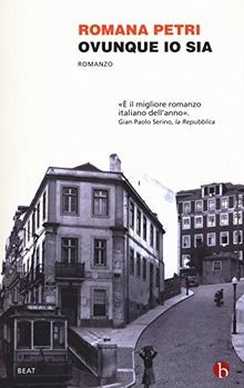 Ovunque io sia von Petri, Romana | Buch | Zustand akzeptabel
