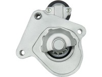 AS-PL Starter Anlasser Startanlage Ohne Pfand Wiederaufbereitet As S9036PR
