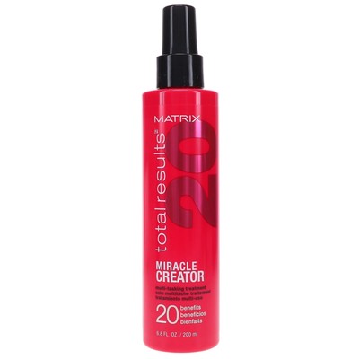 Matrix Total Results Miracle Treat 12 Lotion Spray  200ml