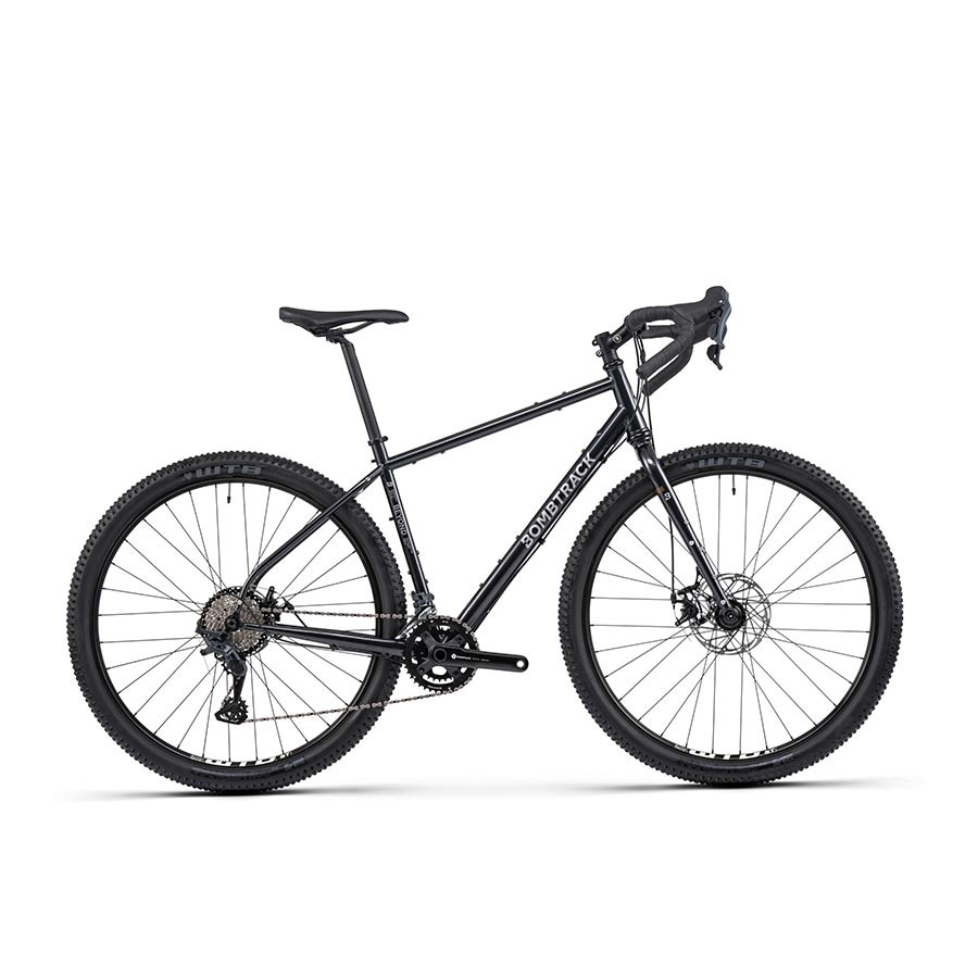 Bombtrack Beyond 1 29    CrMo
