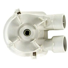 Whirlpool WP3363892 Genuine OEM Washer Drain Pump Fits: 3363892 3352496