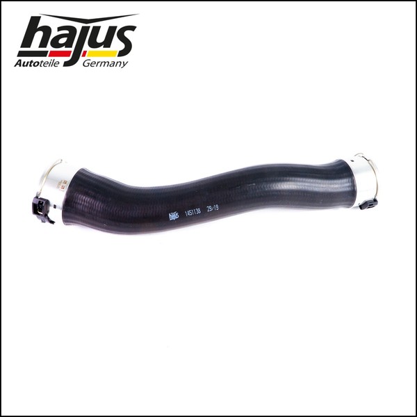 Ladeluftschlauch FüR BMW 1Er F20 F21 125I 3Er F31 X3 X4 F26 Xdrive28I-image