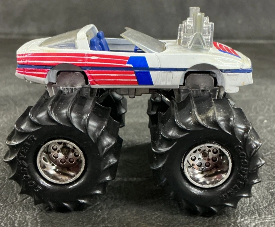 Matchbox Super Chargers for sale | eBay