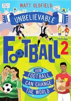 Matt Oldfield | How Football Can Change The World | Taschenbuch | Englisch