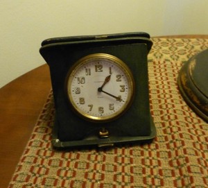 Antique Swiss Clock | eBay