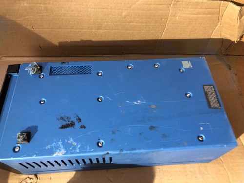 Motorola Codex Model Cs96FP Control Panel Unit - Picture 8 of 8