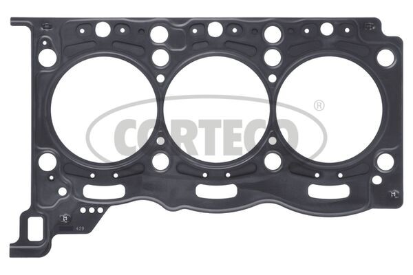 Corteco Zylinderkopfdichtung FüR VW Touareg 3.0 V6 TDI Audi A6 Avant-image
