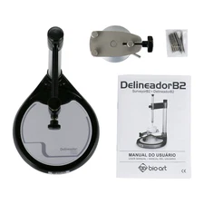 Bio-Art Surveyor B2 Model Removable Observat Dental Prosthetic #ABCA0920