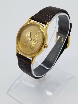 Vintage Collectible Cola Atlanta 1996 Olympic Games Watch | eBay