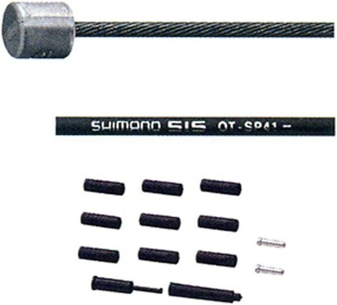 Shimano xt m8000 optislick gear sale cable set