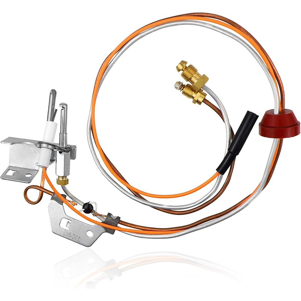 For State GS Pilot Assembly Replacement Water Heater Natural Gas 9003542