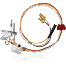 For State GS Pilot Assembly Replacement Water Heater Natural Gas 9003542