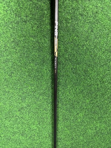 PING ISI Karsten Sand Wedge - Herren (Graphit, 35,5 Zoll, Rechtshändig, Regular) - Bild 3 von 5