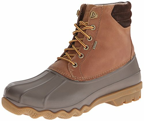 Sperry Top-Sider Men's Avenue Duck Boot 